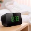 Imagen de Radio Reloj Philips Tar3306 Panel Led FM