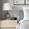Imagen de Radio Reloj Philips Tar3505 Panel Led FM