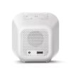 Imagen de Radio Reloj Philips Tar4406 Cargador Usb Fm