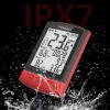 Imagen de Ciclocomputador Thinkrider Bc108 Ipx7 Gps Bluetooth