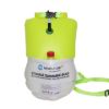 Imagen de Boya de Natación Pvc Marjaqe Compartimento Impermeable