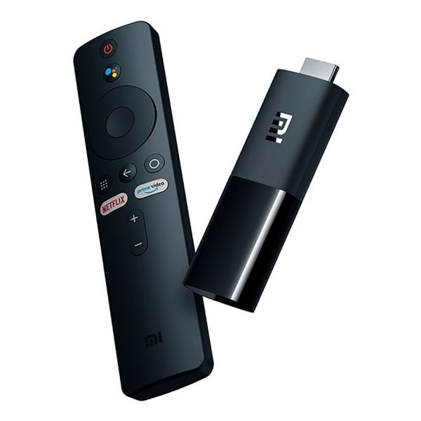 Imagen de Mi Tv Stick Xiaomi 1080p Android Dolby DTS Control Remoto