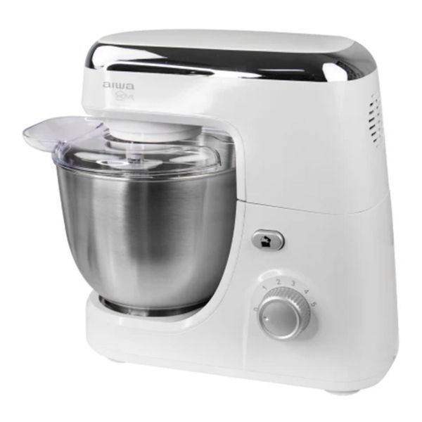 Imagen de Batidora De Pie Aiwa Awld5400 600w 5,5l