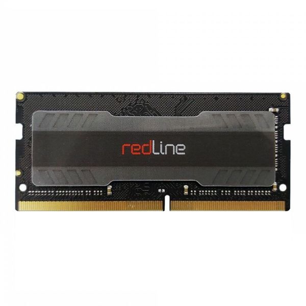 Imagen de Memoria Ddr4 Sodimm Mushkin 16gb Pc4-3200 3200mhz