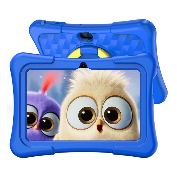 Imagen de Tablet Pritom K7 Pro Kids 7''' A100 2gb 32gb 2mp+0,3mp