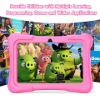 Imagen de Tablet Pritom K7 Pro Kids 7'' A100 2gb 32gb 2mp+0,3mp