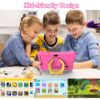 Imagen de Tablet Pritom K7 Pro Kids 7'' A100 2gb 32gb 2mp+0,3mp