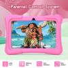 Imagen de Tablet Pritom K7 Pro Kids 7'' A100 2gb 32gb 2mp+0,3mp