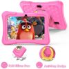 Imagen de Tablet Pritom K7 Pro Kids 7'' A100 2gb 32gb 2mp+0,3mp