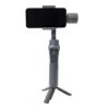 Imagen de Gimbal Jx Robot S5b 3 Ejes Bluetooth Trípode