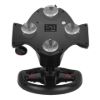 Imagen de Volante Gaming Marvo Multiplataforma 180º Vibración