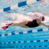 Imagen de Patas de Rana Long Floating FInis Talle XXS