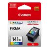 Imagen de Cartucho Canon Cl-141 Color 15ml