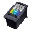 Imagen de Cartucho Canon Cl-141 Color 15ml