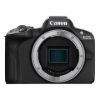 Imagen de Cámara Digital Canon Mirrorless Eos R50 24,2mp 4k Wifi Bt