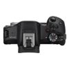 Imagen de Cámara Digital Canon Mirrorless Eos R50 24,2mp 4k Wifi Bt
