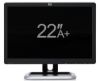 Imagen de Monitor LCD 22'' wide grado A+ negro