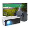 Imagen de Proyector Vivibright D5000 1080p 8000 Lúmenes Wifi Bluetooth