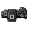 Imagen de Cámara Digital Canon Mirrorless Eos R100 18-45mm 24mp 4k
