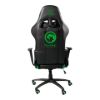 Imagen de Silla Gaming Marvo CH-106 Giro 360°  Respaldo 180°