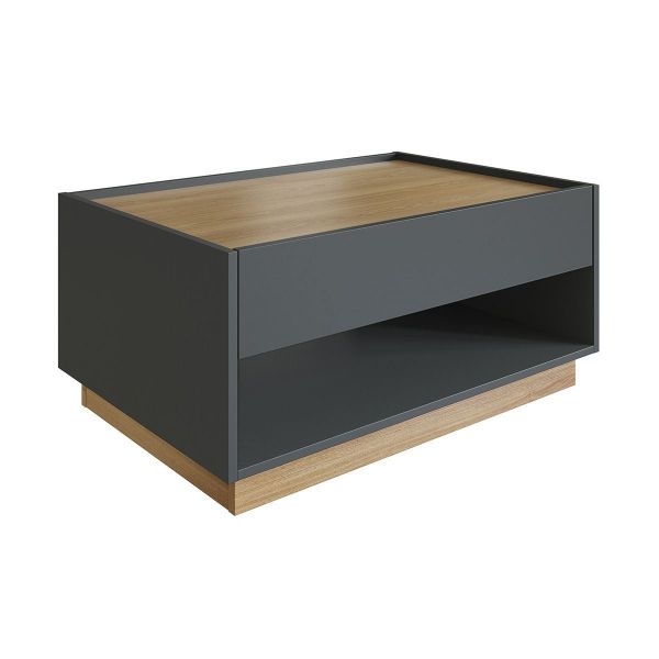 Imagen de Mesa De Centro C/Cajon Box