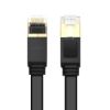 Imagen de Ugreen Cable Ethernet Cat7 U/ftp 1 Metro Negro