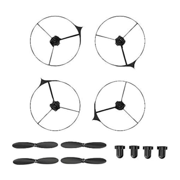 Imagen de Pack de repuestos para Drone Holy Stone HS220