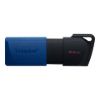 Imagen de Pendrive Kingston 64gb DataTraveler Exodia USB3.2