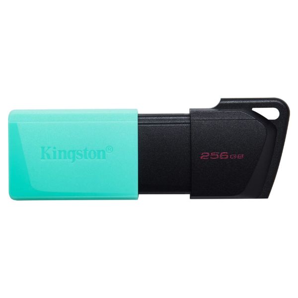 Imagen de Pendrive Kingston 256gb DataTraveler Exodia M USB3.2