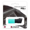 Imagen de Pendrive Kingston 256gb DataTraveler Exodia M USB3.2