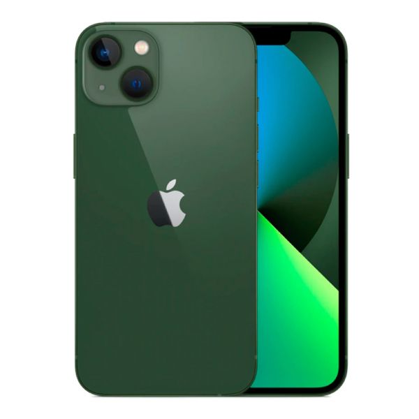 Imagen de iPhone 13 6,1" 5g 4gb 128gb Dual Cam 12mp