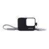 Imagen de Funda + Cordón Gopro Acsst-001 Para Hero7/6/5/2018