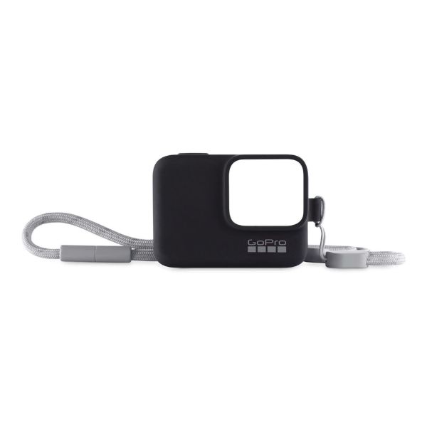 Imagen de Funda + Cordón Gopro Acsst-001 Para Hero7/6/5/2018