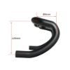 Imagen de Manillar de carbono para bicicleta de ruta Toseek