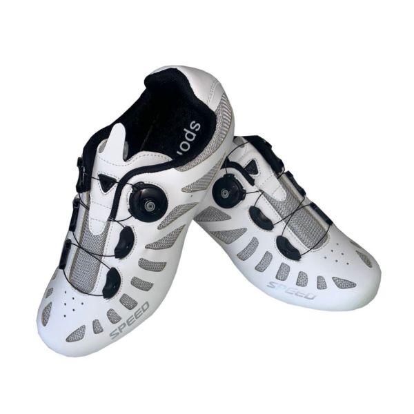 Imagen de Zapatillas De ciclismo Ruta o Mtb Talle 47