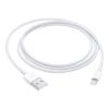 Imagen de Cable Lightning A Usb Apple Mque2zm/a 1m