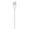 Imagen de Cable Lightning A Usb Apple Mque2zm/a 1m