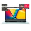 Imagen de Asus Vivobook 15,6'' Oled Ryzen 5 SSD 512gb 8gb  W11 E1504FA-L1253W