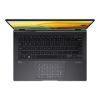 Imagen de Asus Zenbook 14'' Ryzen 5 Radeon SSD 512gb 8gb W11 UM3402YA-KP110W