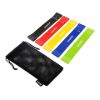 Imagen de Bandas Para Entrenamiento De Resistencia Letsfit Jsd01