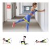 Imagen de Bandas Para Entrenamiento De Resistencia Letsfit Jsd01