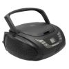 Imagen de Radio Philco Boombox Bt 14w Estéreo FM CD MP3