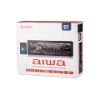 Imagen de Radio Para Auto Aiwa Aw3269bt 4x50w Bt Rgb Panel Desmontable