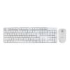 Imagen de Mouse Y Teclado Inalámbricos Philips Spt6501w 2,4ghz