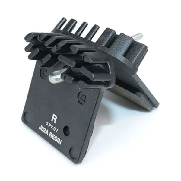 Imagen de Pastillas De Freno Hidráulicas J02a Para Bicicletas Mtb