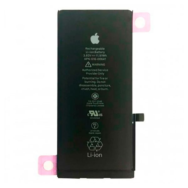 Imagen de Batería Para Repuesto De iPhone 11 Li-ion 3110mah 3,83v