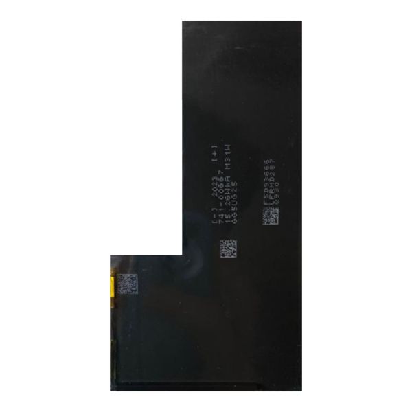 Imagen de Batería Para Repuesto De iPhone 11 Pro Max Li-ion 3969mah