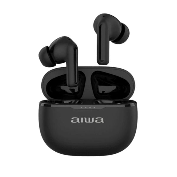 Imagen de Auriculares Inalámbricos Bt Aiwa Awtwsd4 Tws