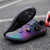 Imagen de Zapatillas De Ciclismo Ruta / Mtb Talle 39