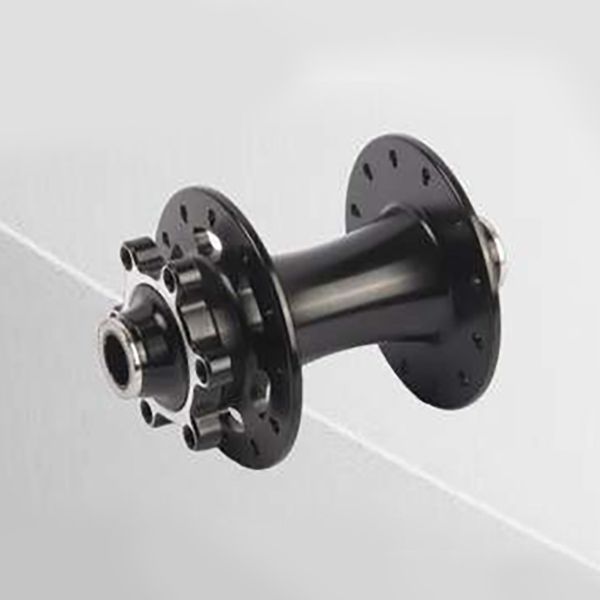 Imagen de Hub Para Bicicleta MY-802F 14G x 24H 28H 32H 2 Rodamientos